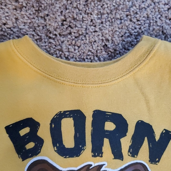 Boys 2T sweaters...sold as a bundle - Picture 14 of 16